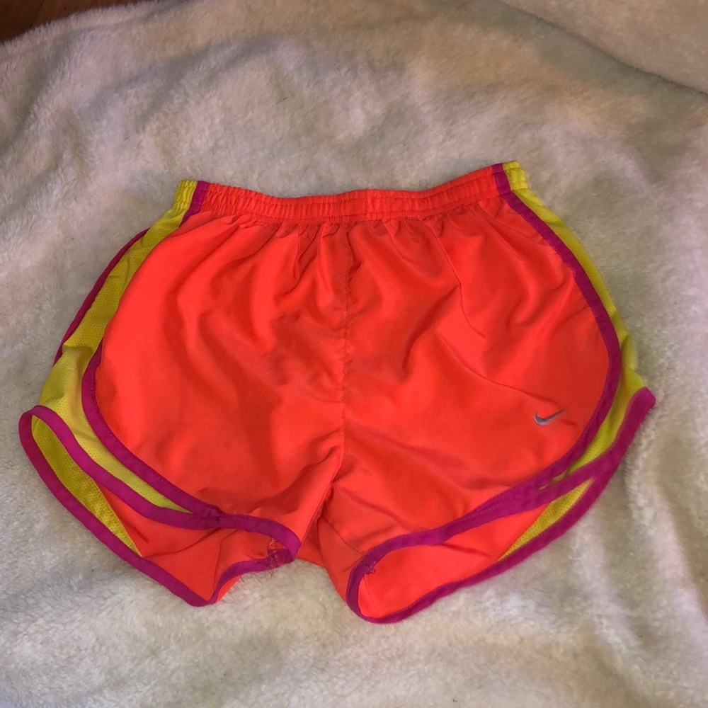 Nike shorts